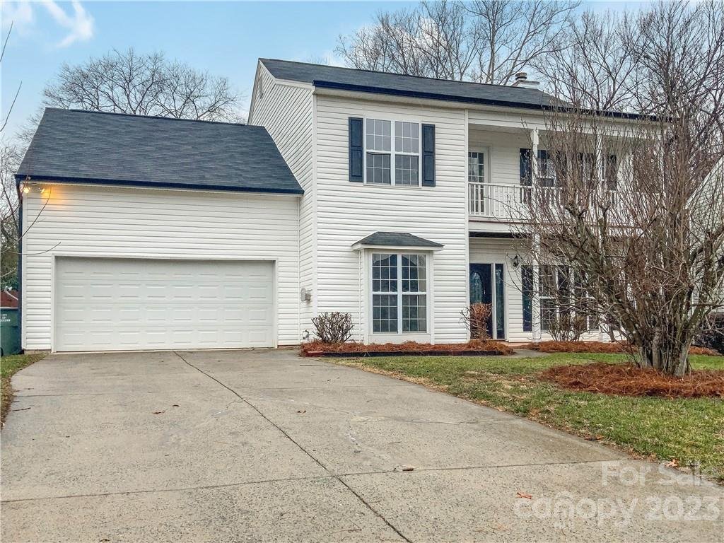 Property image 1 at 3918 Longwood Drive, Concord, NC 28027