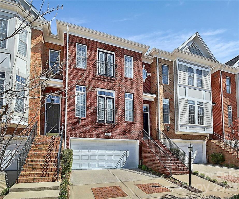 Property image 1 at 3012 Luke Crossing Drive, Charlotte, NC 28226