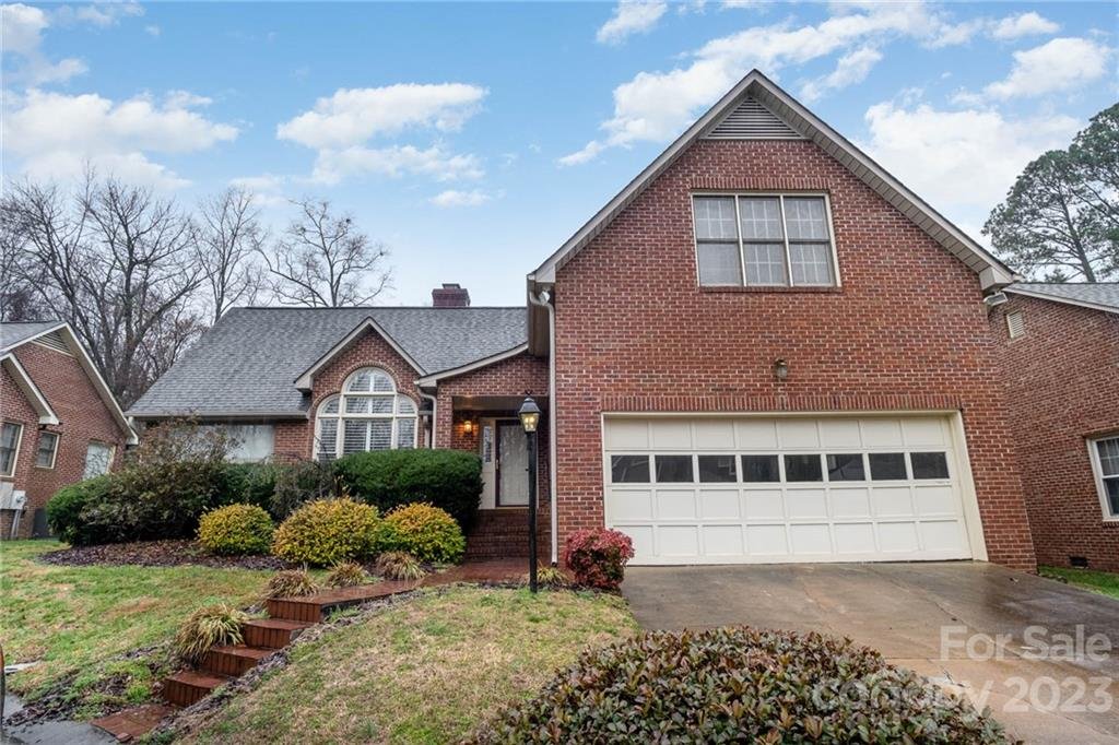 Property image 1 at 259 Morrow Court, Concord, NC 28025