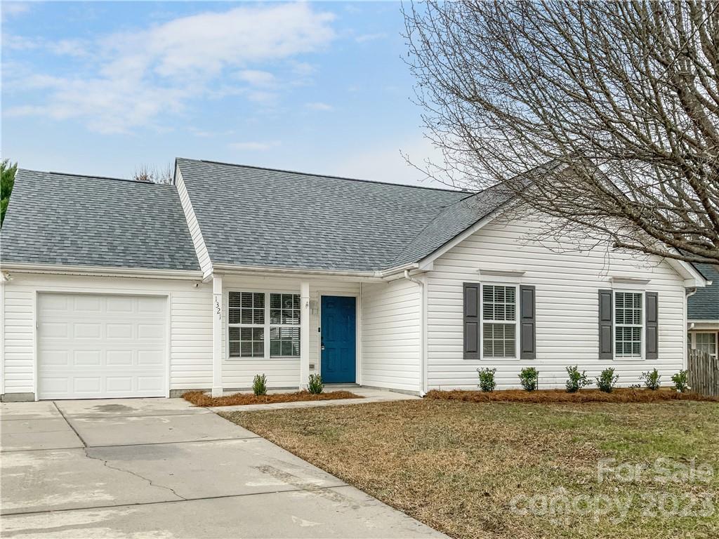 1321 Bells Knox Road