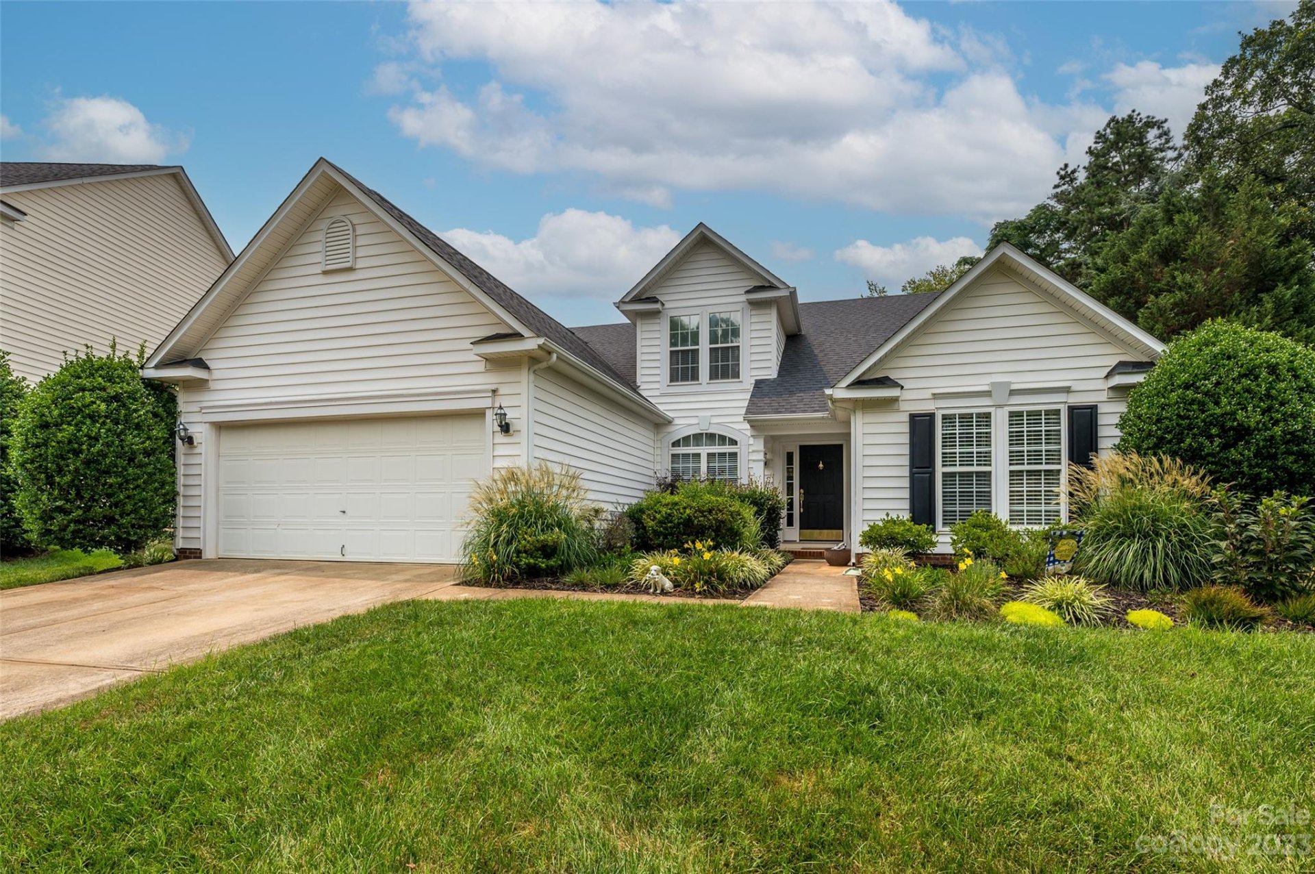 Property image 1 at 11727 Worstell Lane, Charlotte, NC 28277