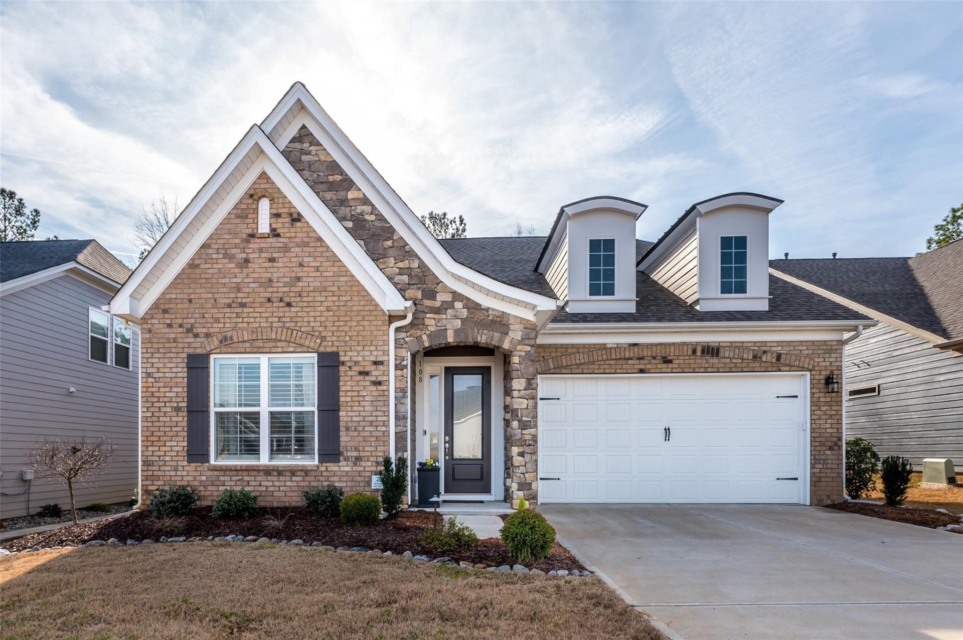 Property image 1 at 108 Pintail Drive, Monroe, NC 28110