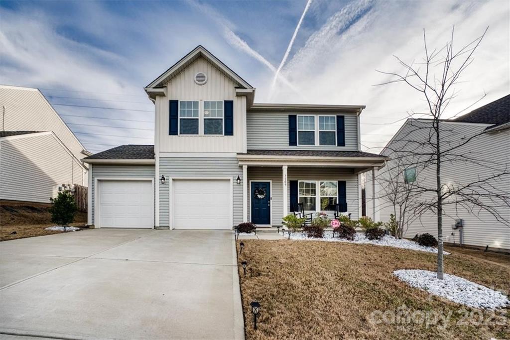 Property image 1 at 7109 Lenton Road, Charlotte, NC 28215