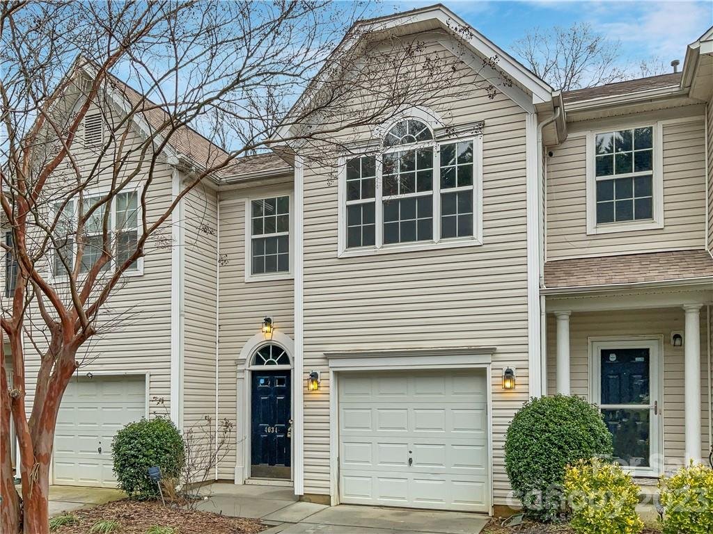 Property image 1 at 4034 Glenlea Commons Drive, Charlotte, NC 28216
