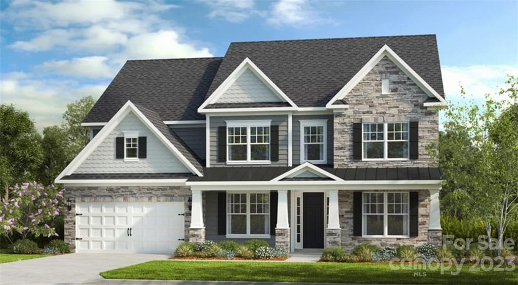 Property image 1 at 2295 Excalibur Drive, Indian Land, SC 29707