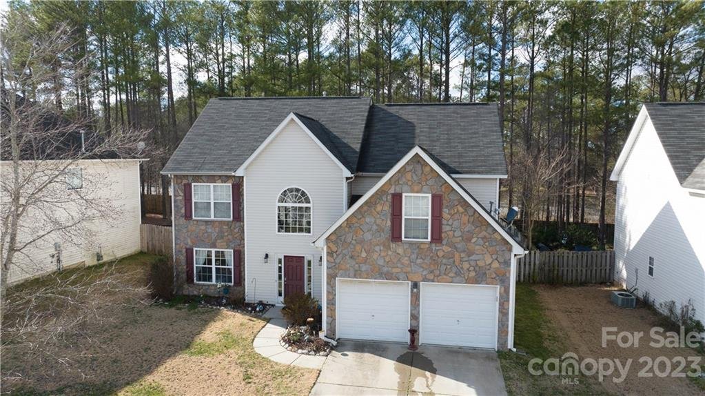 Property image 1 at 152 Sethwood Drive, Rock Hill, SC 29732