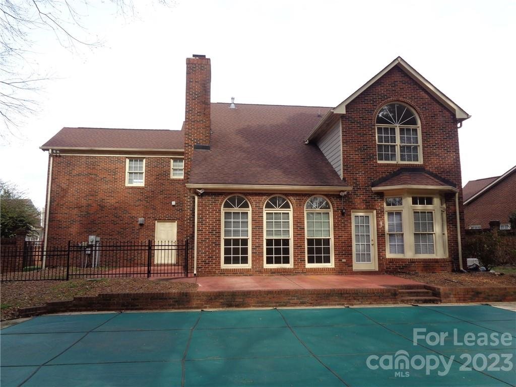 Property image 1 at 7213 Baniff Circle, Charlotte, NC 28277