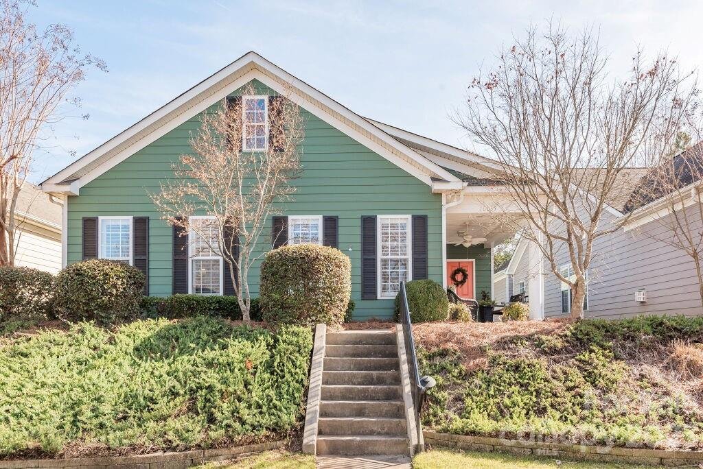 Property image 1 at 10035 Bishops Gate Boulevard, Pineville, NC 28134