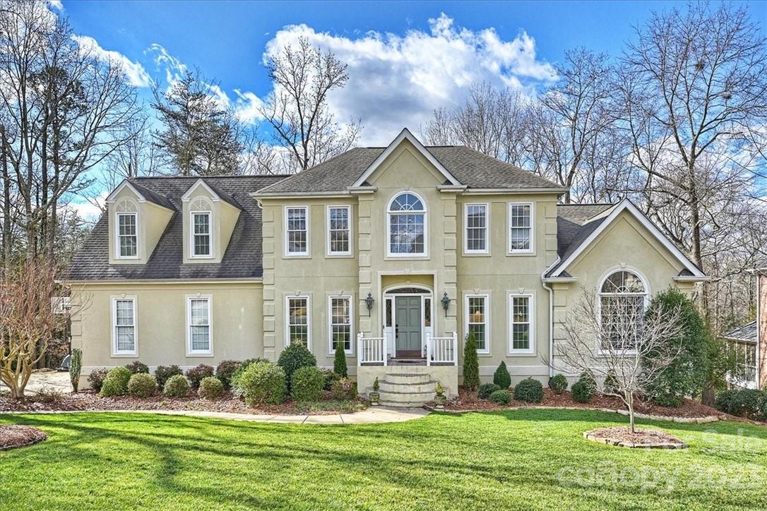 Property image 1 at 15625 Eagleview Drive, Charlotte, NC 28278