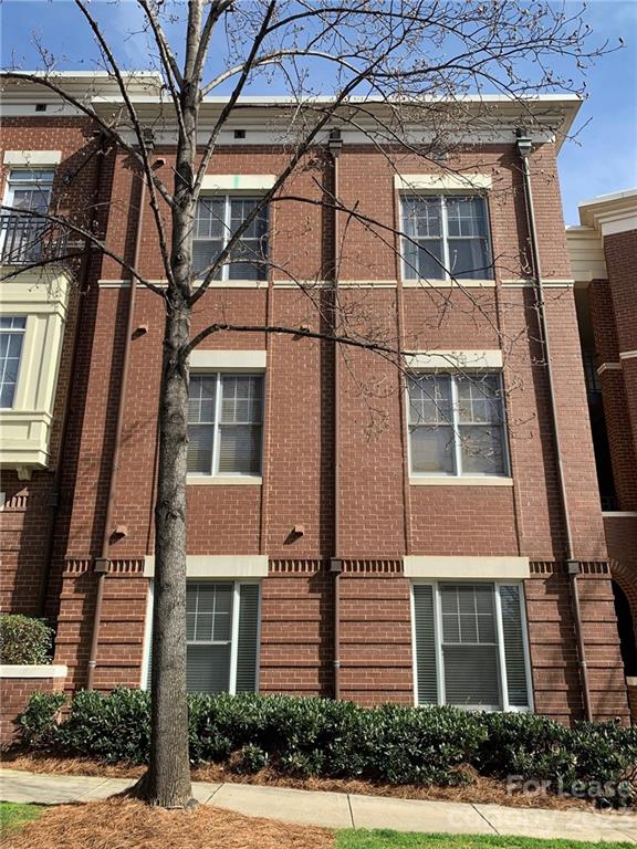 Property image 1 at 719 Garden District Drive, Charlotte, NC 28202