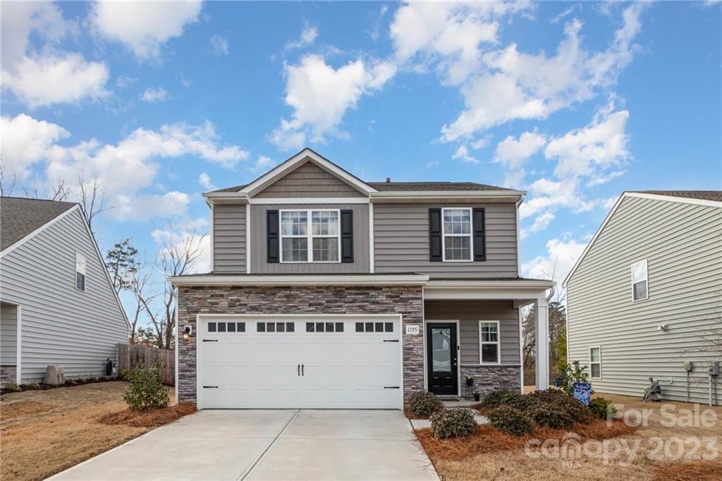 1155 Pecan Ridge Road