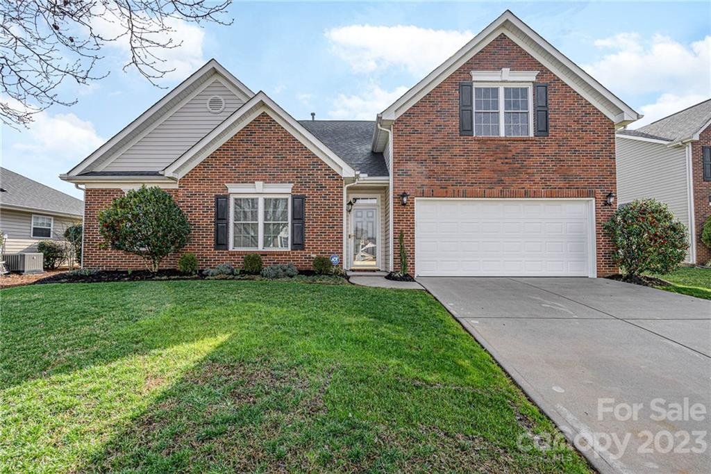 2710 Hartley Hills Drive