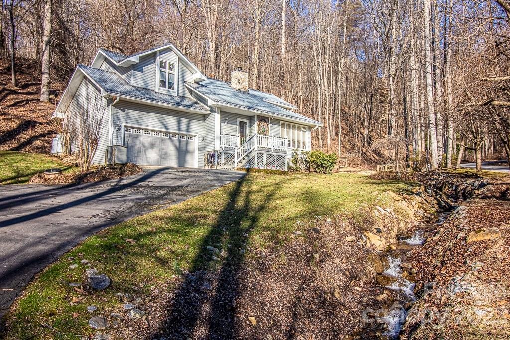 Property image 1 at 59 Ashebrook Drive, Candler, NC 28715