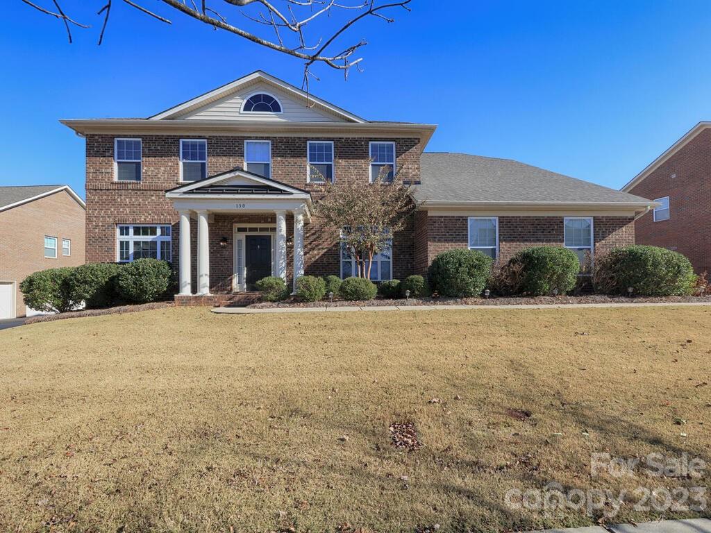 Property image 1 at 130 Fellspoint Road, Mooresville, NC 28115