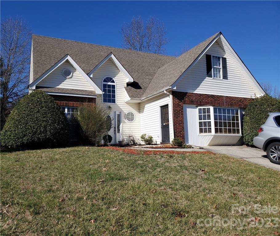 Property image 1 at 8209 Vermilion Drive, Charlotte, NC 28215