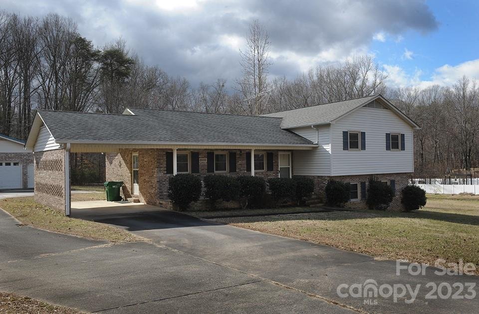 Property image 1 at 1116 Birch Street, Salisbury, NC 28146