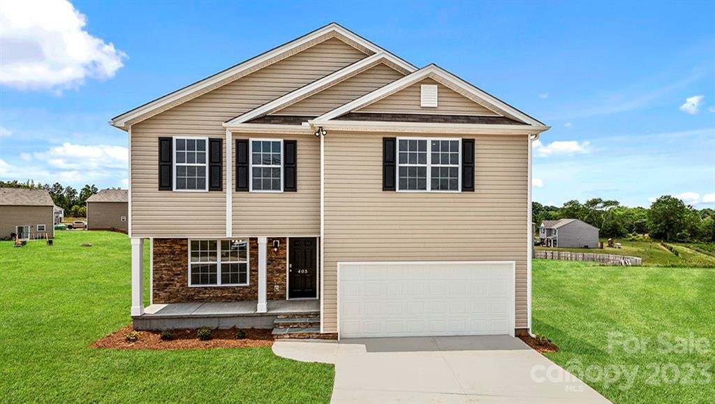 Property image 1 at 34 Hamrick Drive, Candler, NC 28715