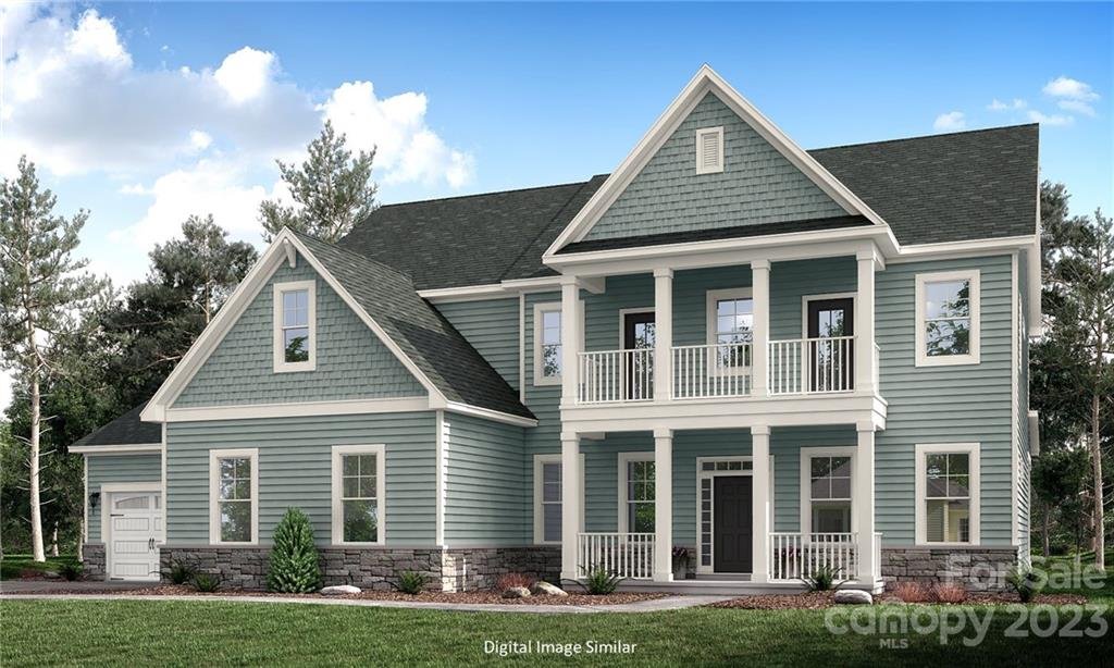 330 Grassy Ridge Court