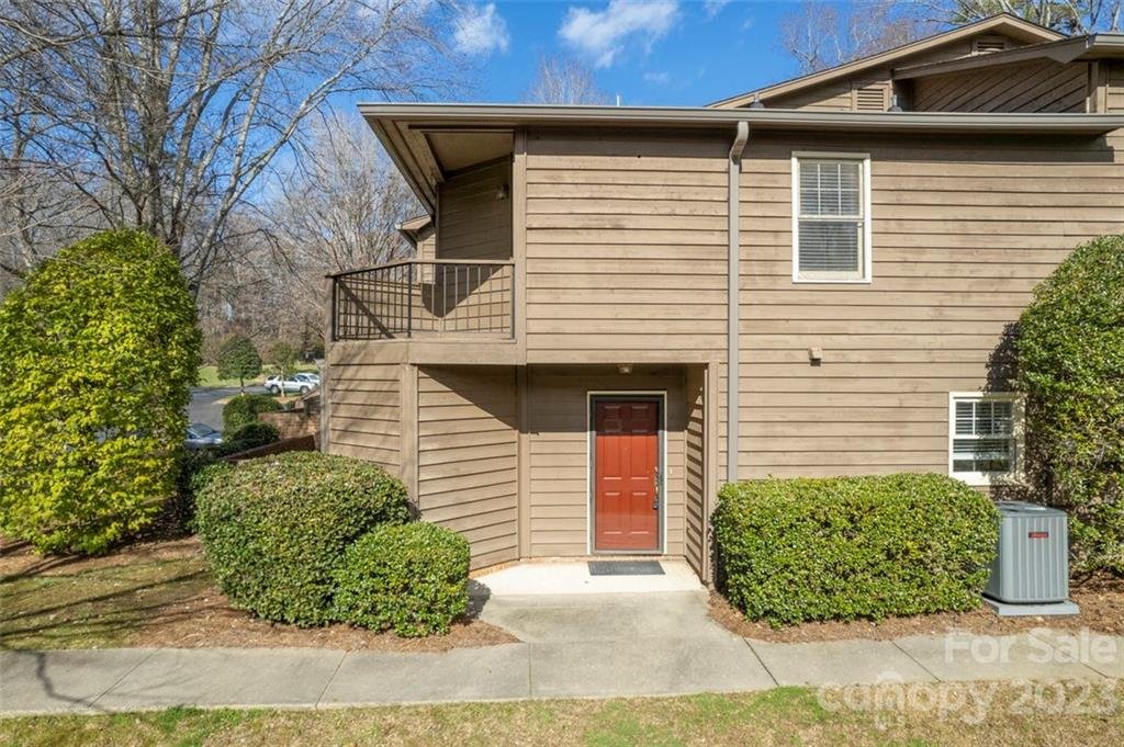 Property image 1 at 3625 Colony Crossing Drive, Charlotte, NC 28226