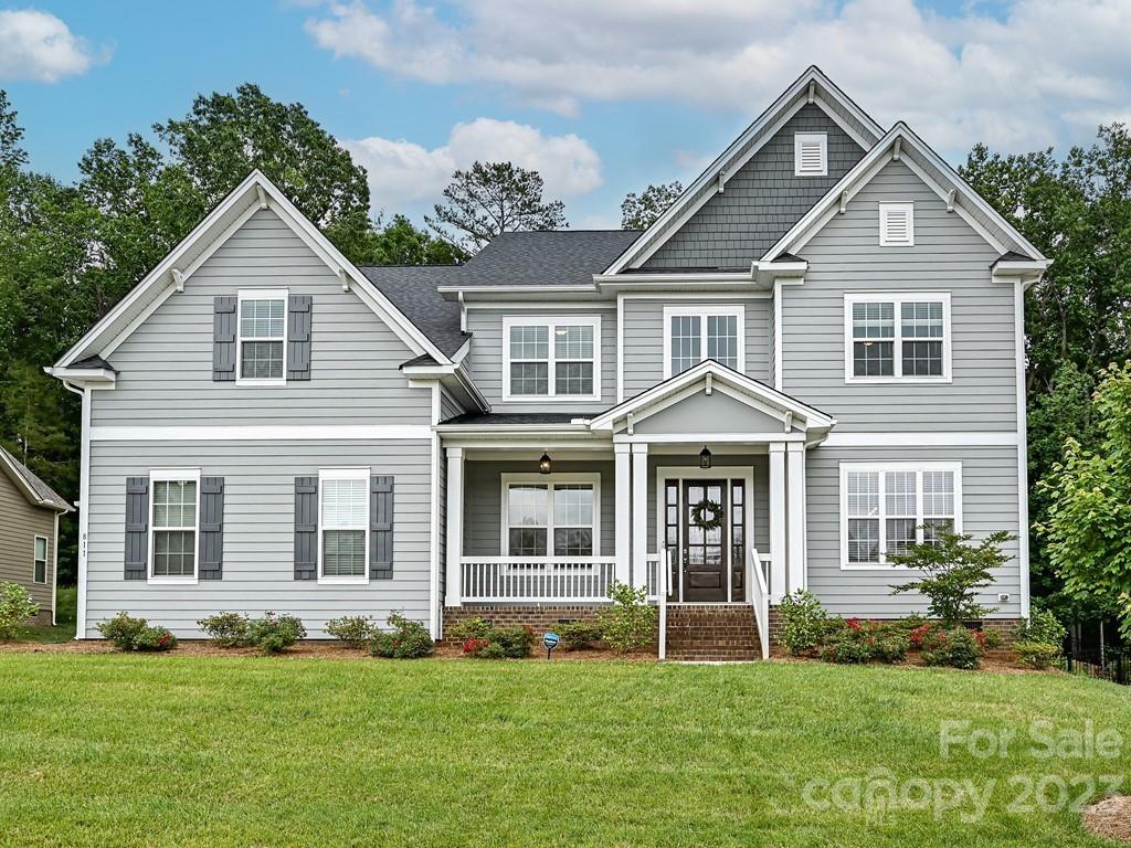 Property image 1 at 811 Penny Royal Avenue, Fort Mill, SC 29715