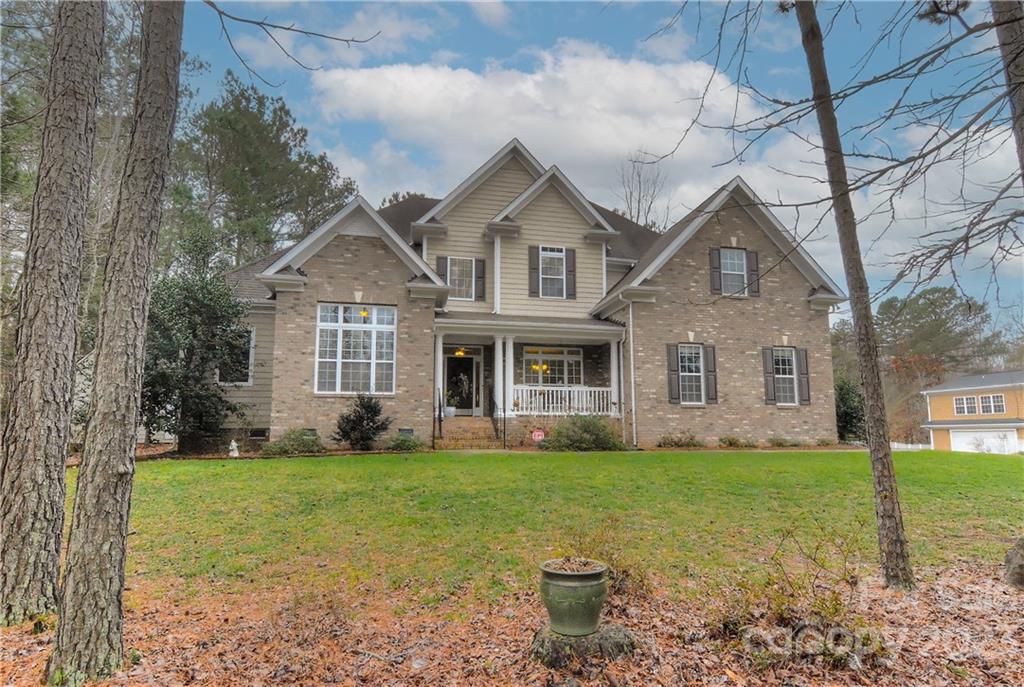 Property image 1 at 4000 Waxhaw Crossing Drive, Waxhaw, NC 28173