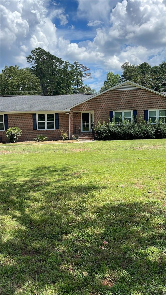 1225 Meadow Lakes Road