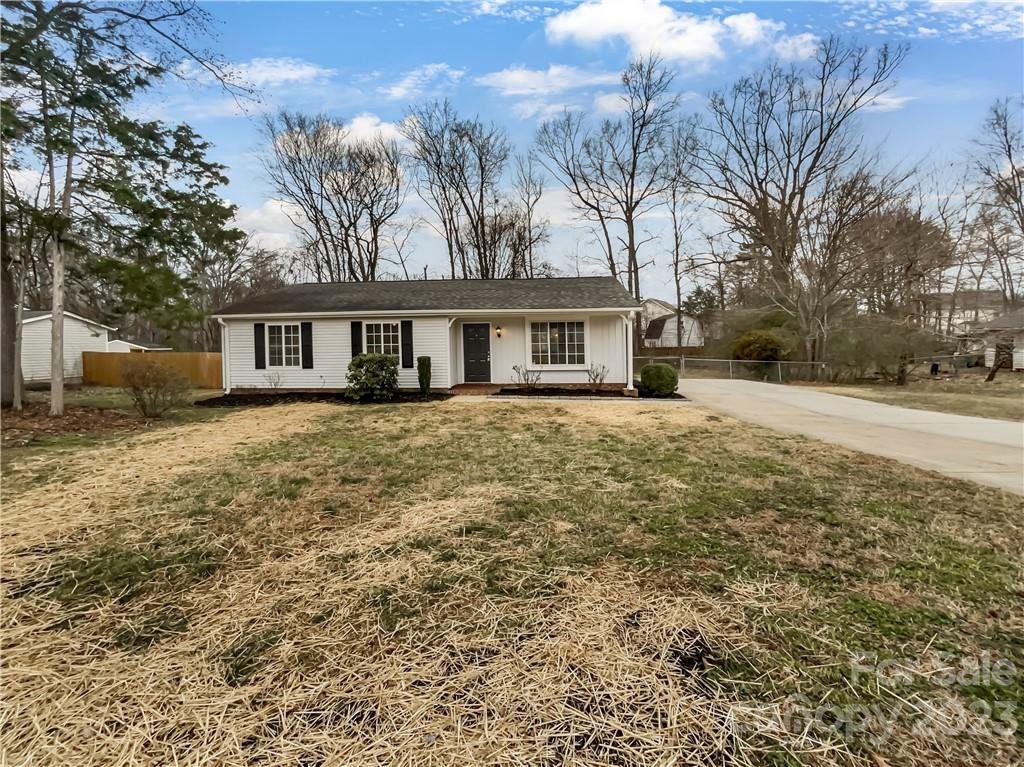 Property image 1 at 1904 Rice Planters Road, Charlotte, NC 28273