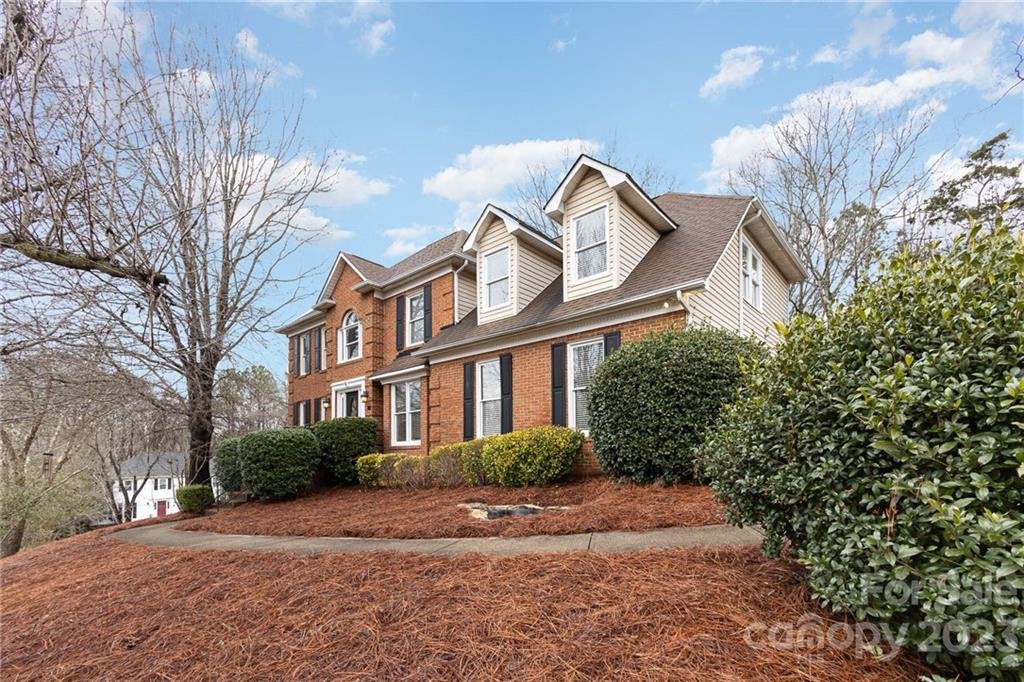 Property image 1 at 10424 Wyndham Forest Drive, Charlotte, NC 28277
