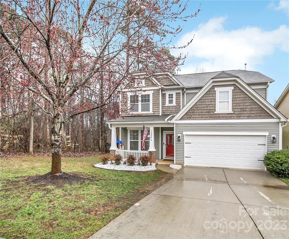Property image 1 at 13606 Celebration Road, Charlotte, NC 28278