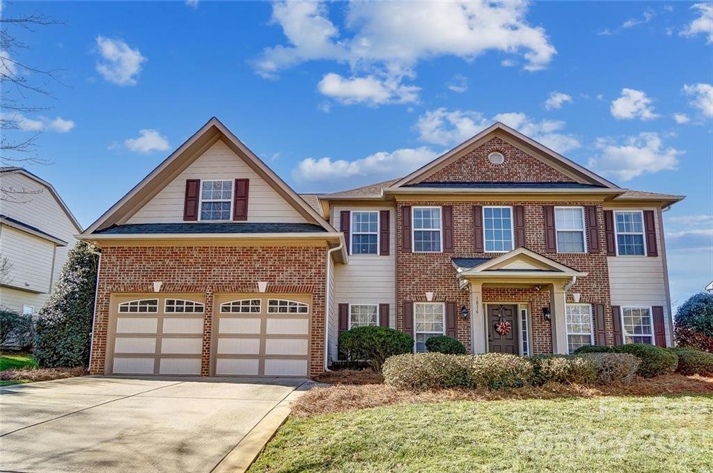 1816 Robbins Meadows Drive