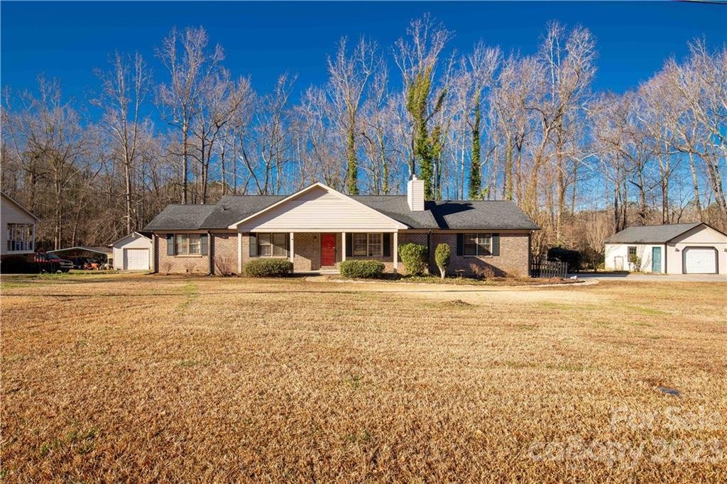 Property image 1 at 2582 Downey Drive, Lancaster, SC 29720