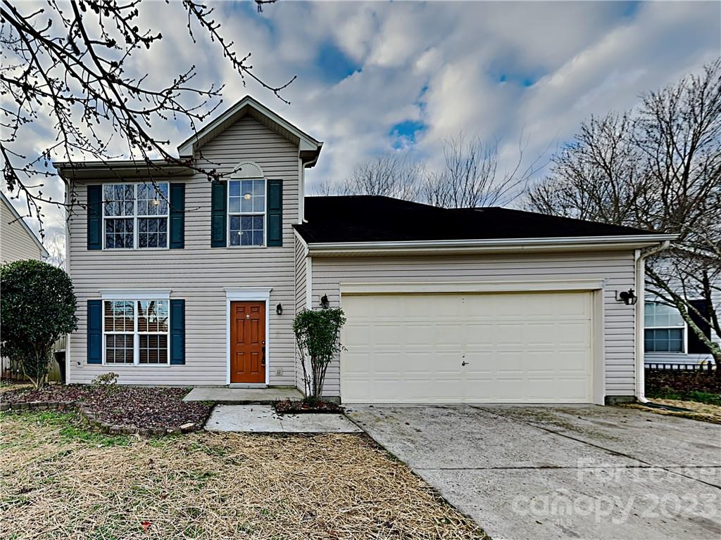 Property image 1 at 1113 Meadowbrook Lane, Concord, NC 28027