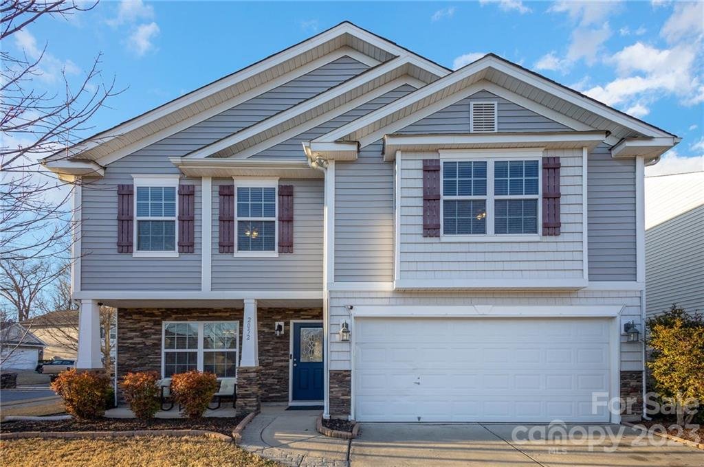 Property image 1 at 2052 Grimley Lane, Indian Land, SC 29707