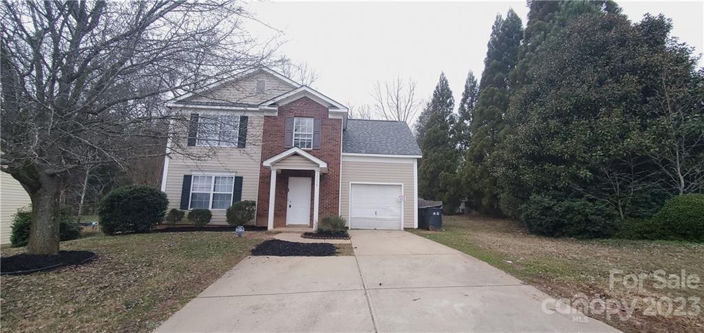 Property image 1 at 12239 Stewarts Crossing Drive, Charlotte, NC 28215