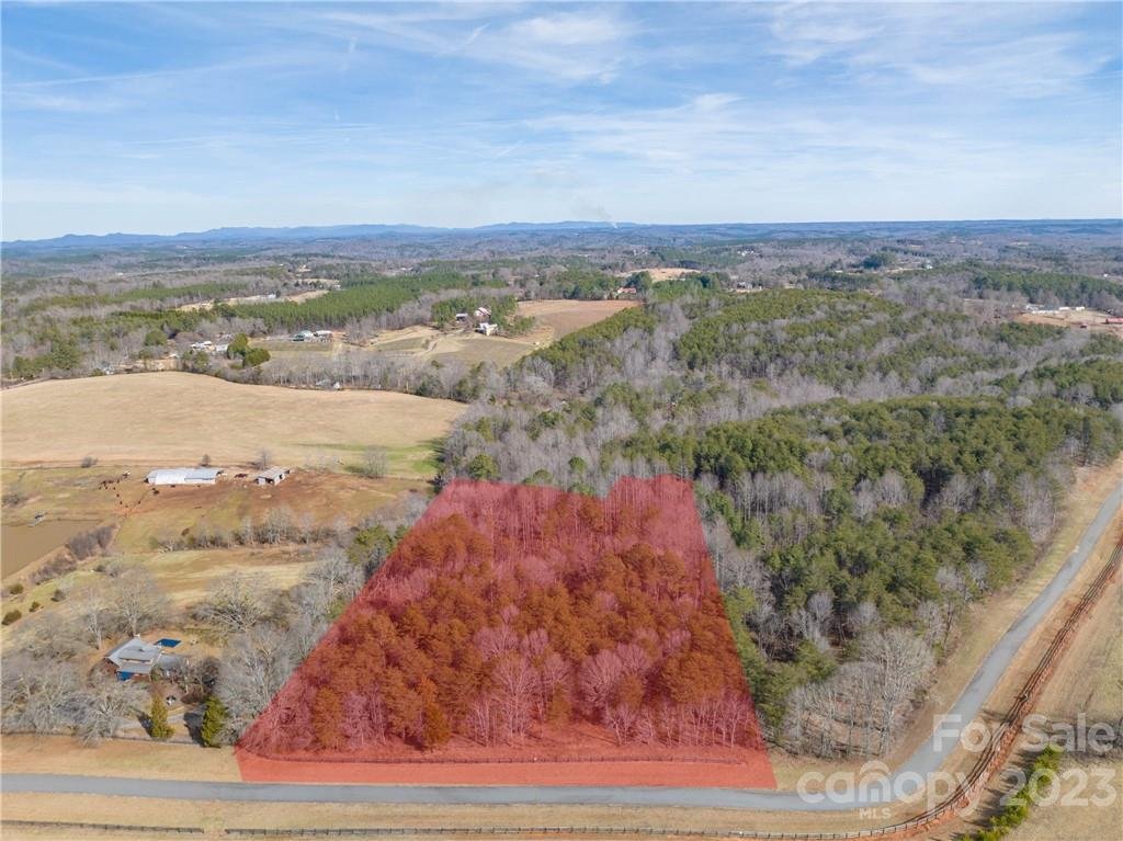 Property at Lot 57 High Meadows Drive, Mill Spring, NC 28756