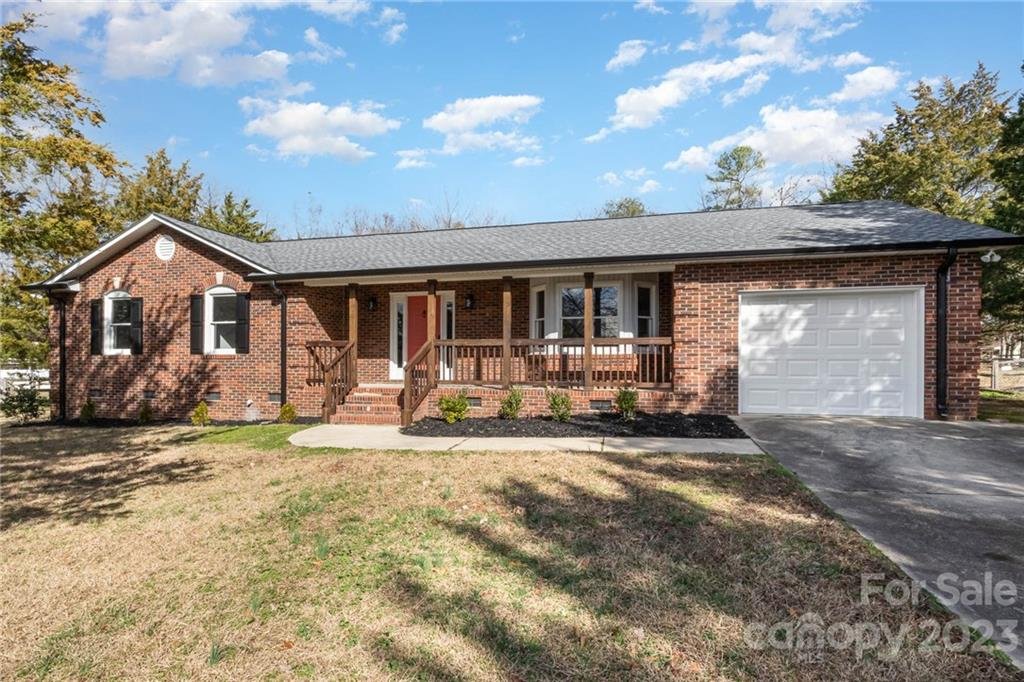 Property image 1 at 4522 Varner Drive, Monroe, NC 28110