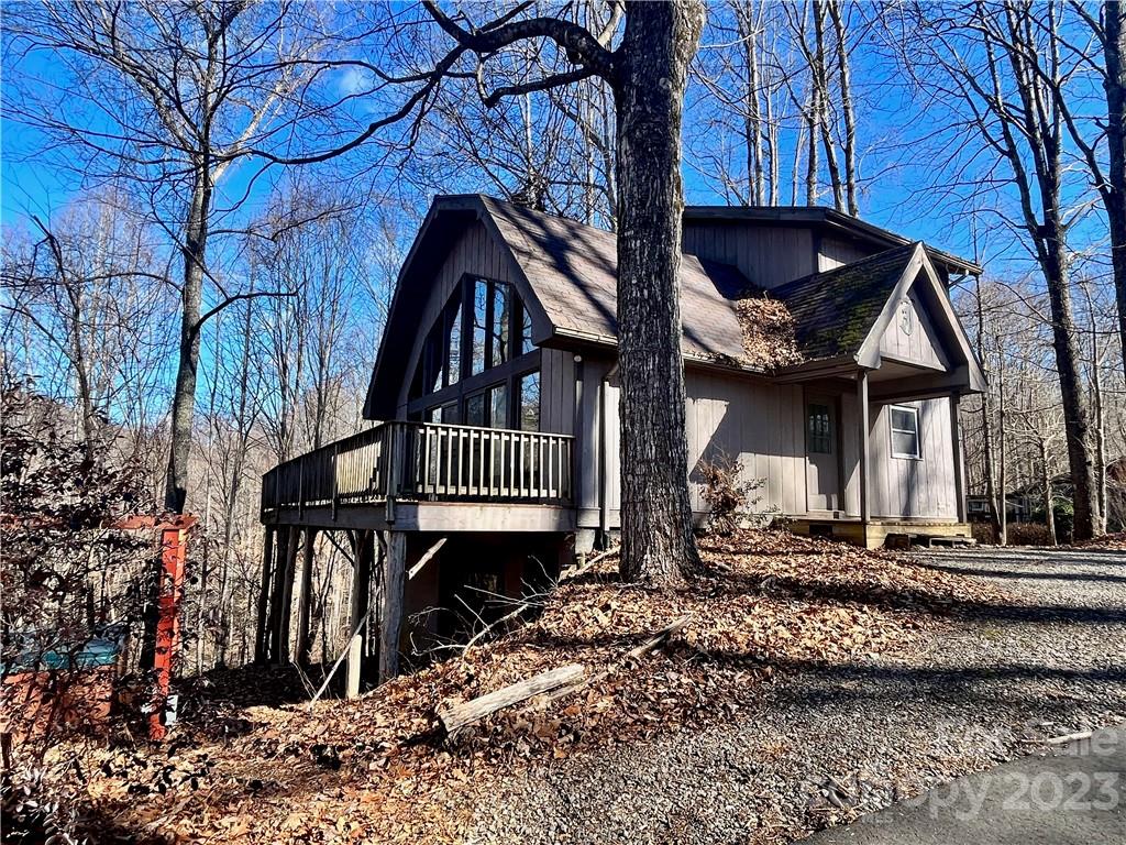 Property image 1 at 417 Knob Hill Estates, Sylva, NC 28779