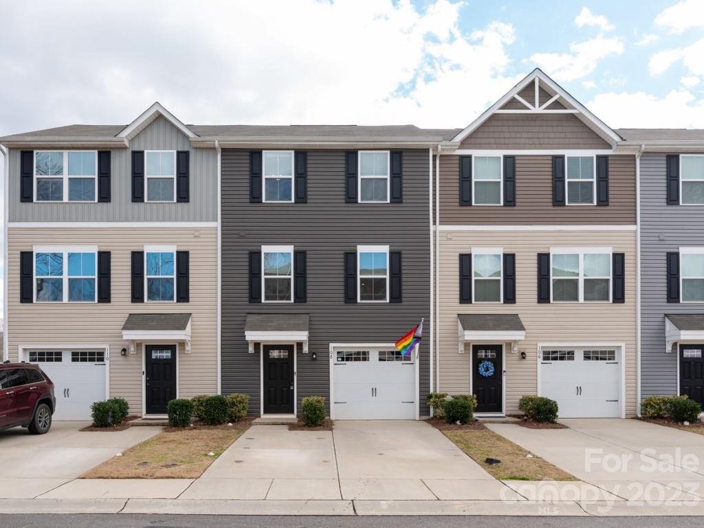 Property image 1 at 108 Jeffrey Street, Fort Mill, SC 29715