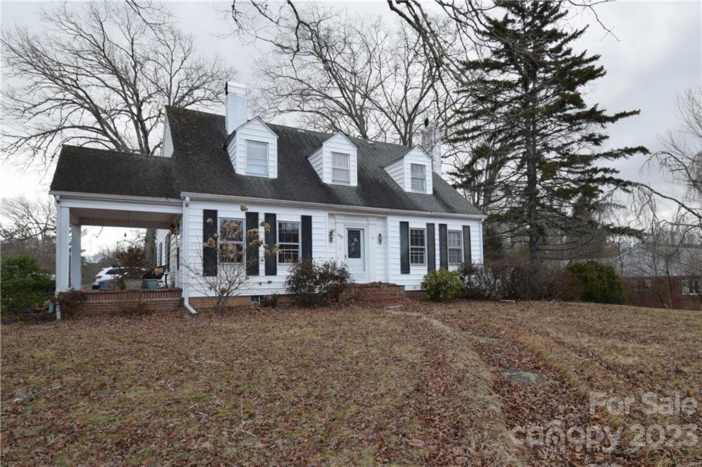 Property image 1 at 199 Hillcrest Circle, Spruce Pine, NC 28777