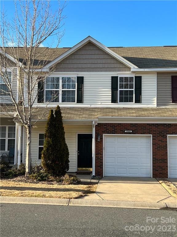 Property image 1 at 13838 Singleleaf Lane, Charlotte, NC 28278