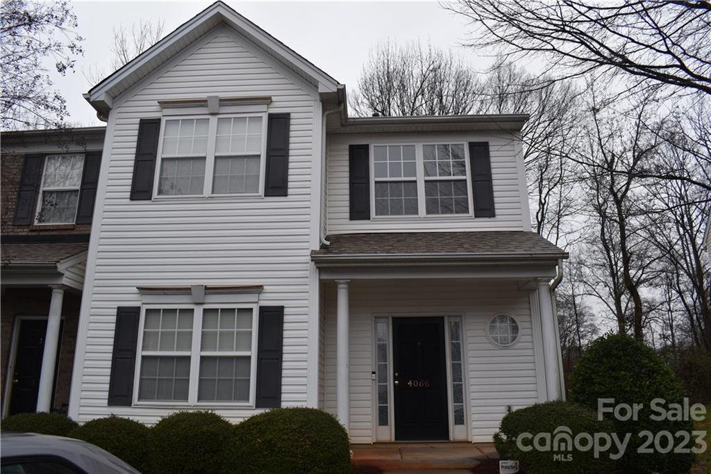Property image 1 at 4066 Glenlea Commons Drive, Charlotte, NC 28216