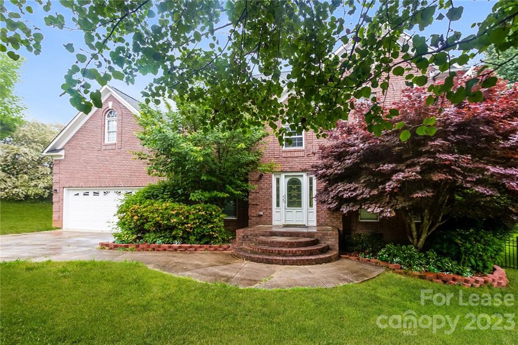 Property image 1 at 125 Pointer Court, Concord, NC 28025