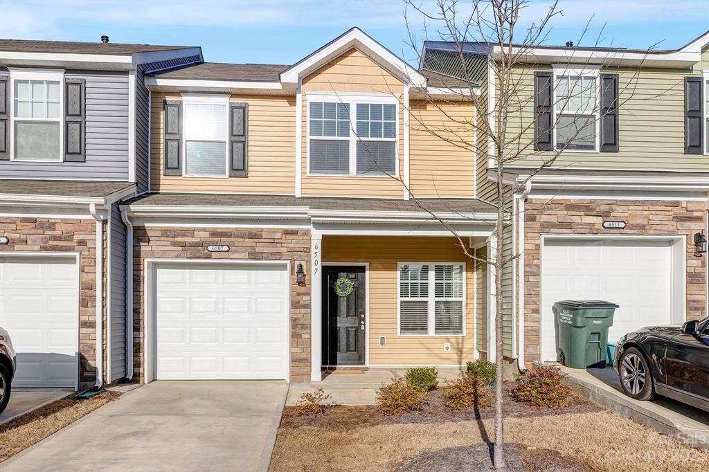 Property image 1 at 6507 Revolutionary Trail, Charlotte, NC 28217