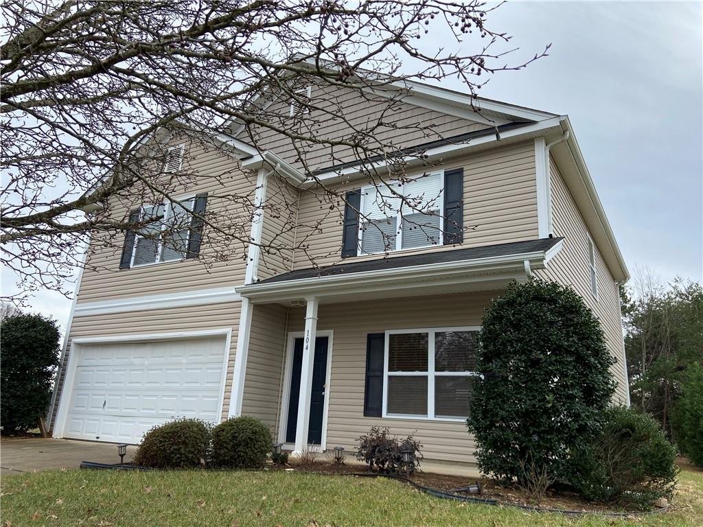 104 Fleishhacker Place