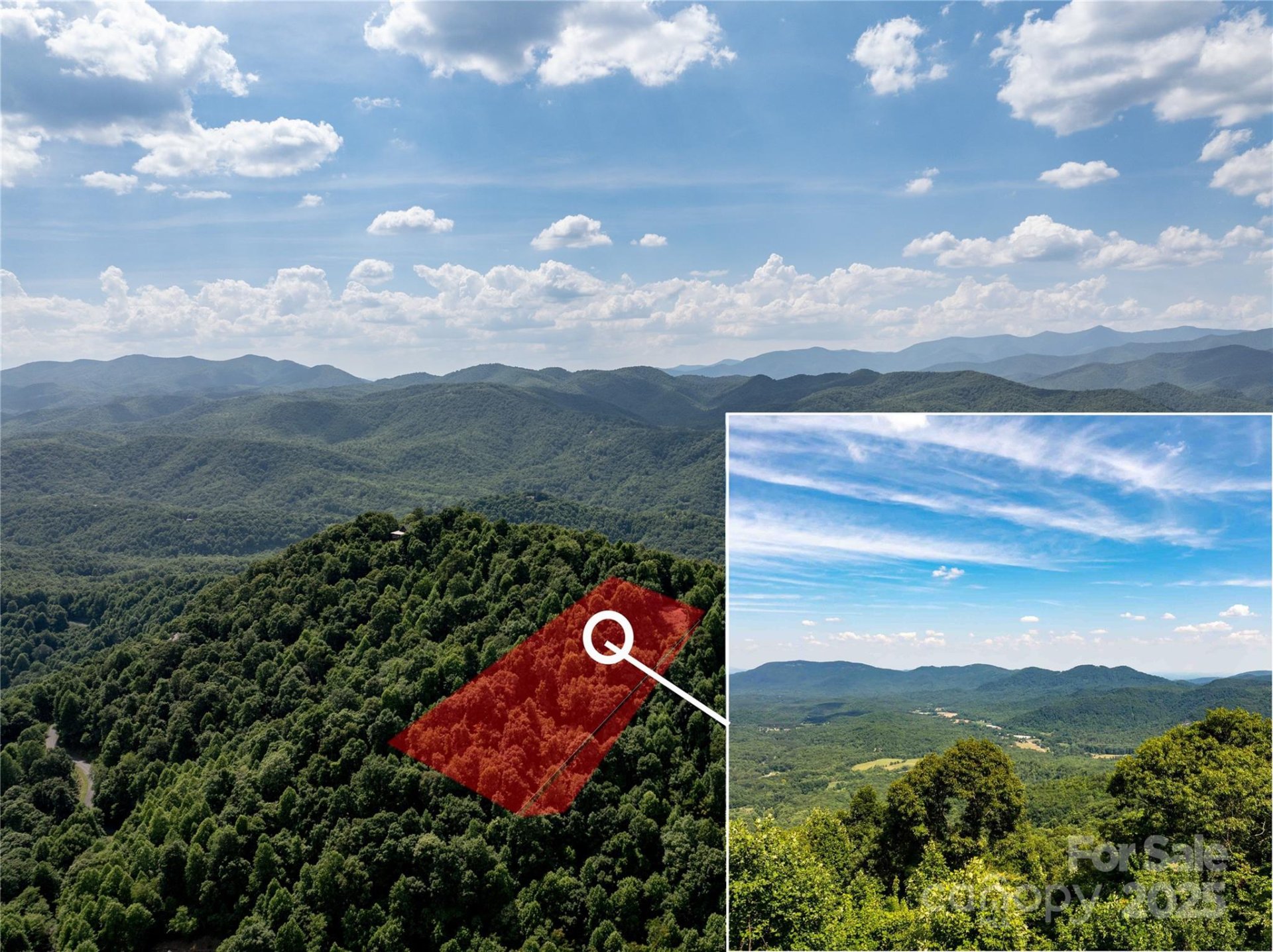 Property at 2957 Creston Drive, Black Mountain, NC 28711