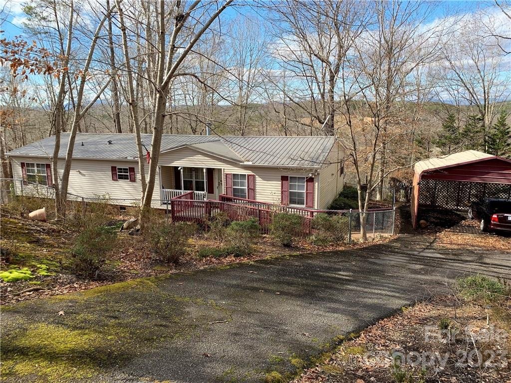 Property image 1 at 123 Beech Tree Lane, Rutherfordton, NC 28139