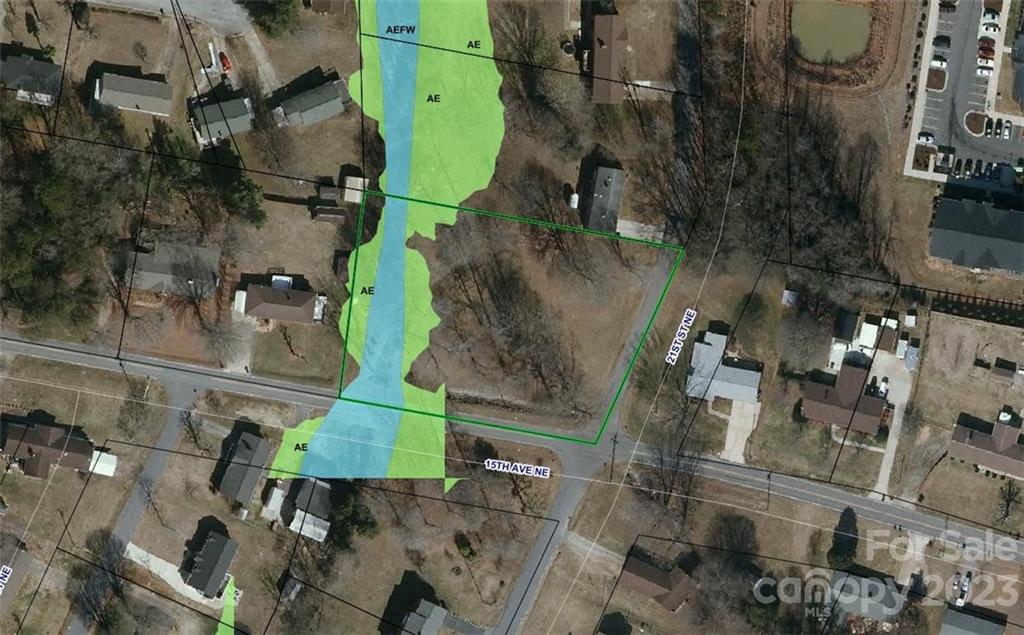 Property image 1 at 0 15th Avenue, Hickory, NC 28601