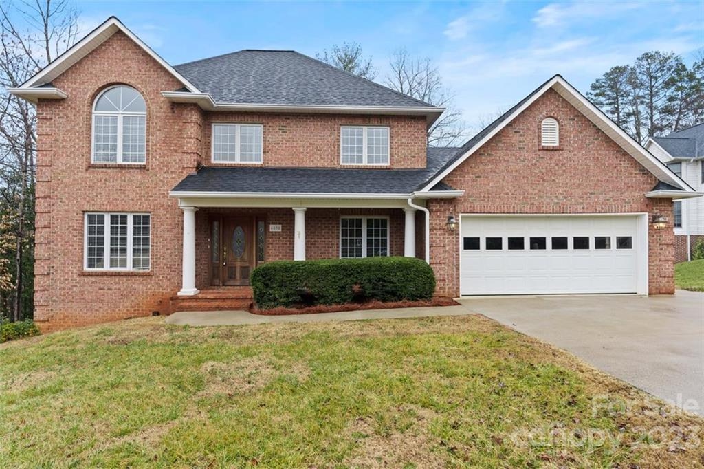 Property image 1 at 6030 Dockside Drive, Hickory, NC 28601