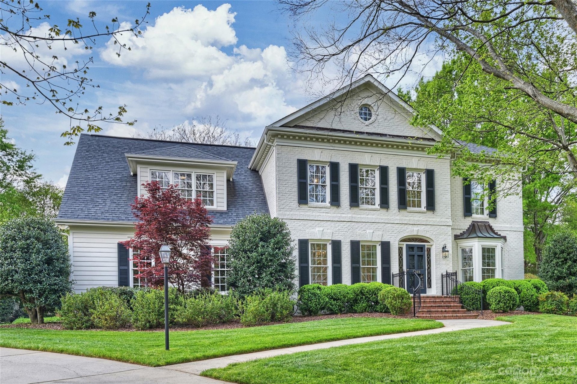 Property image 1 at 5309 Germaine Terrace, Charlotte, NC 28226