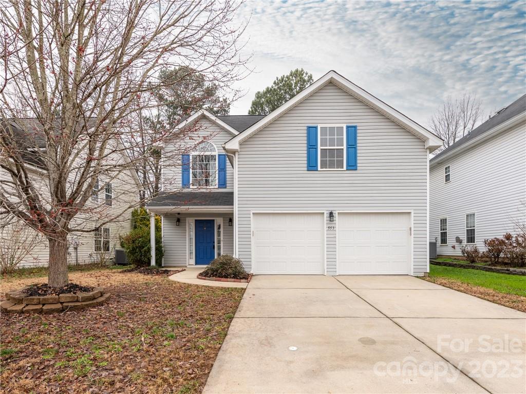 Property image 1 at 553 Dayton Road, Rock Hill, SC 29732